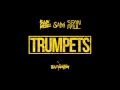 Sak Noel & Salvi ft. Sean Paul - Trumpets (Official Audio)