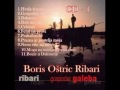 Boris Oštrić - Ribari  -  3 CD-a  : Gospodar galeba , Zagrli me more , Obrade stranih hitova.