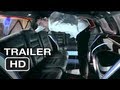 Cosmopolis Portuguese Trailer #1 - Robert Pattinson, David Cronenberg Movie (2012)