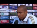 AC Milan | Nigel de Jong is back! | Nigel de Jong è tornato!