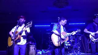 Watch Pat McGee Band On Your Way Out Of Here video