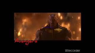 Iron Man I Am A Rider Song