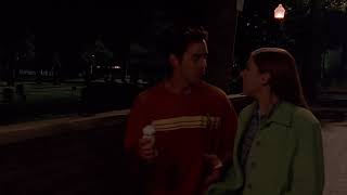 Buffy The Vampire Slayer - 2X01
