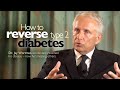 How to Cure Type 2 Diabetes