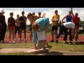 Masterscompetitie Heiloo - 22-06-2014