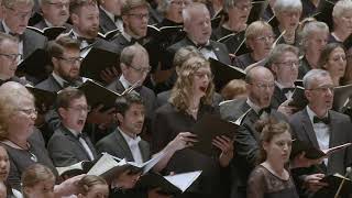 Orff: Carmina Burana | Neue Philharmonie