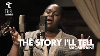 Watch Maverick City Music The Story Ill Tell feat Naomi Raine video