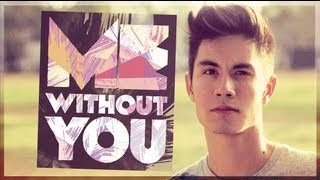 Video Me Without You Sam Tsui