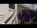 How does an RV Water System Work