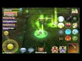 Pocket Legends - Gameplay Review