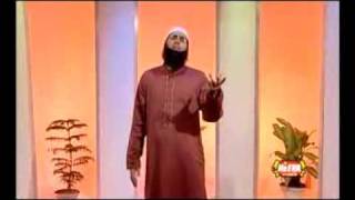 Watch Junaid Jamshed Jalwaejanaan video