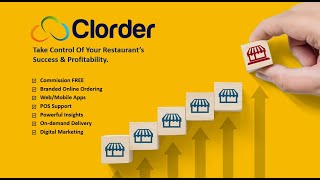 Best Restaurant Ordering Platform Convert More Customers Increase Profitability