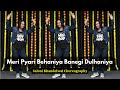 Meri Pyari Behaniya Banegi Dulhaniya - Sachaa Jhutha - Kishore Kumar - Rakhi Song Dance By Saloni