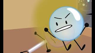 Bubble From Bfb Gives Lollipop Her Air