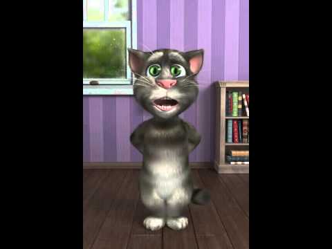 Must Watch-Talking Tom- Tera Mera Pyar(Kumar Sanu)