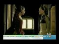 Eric Bana "The Zone" Interview for "The Other Boleyn Girl"