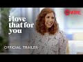 I Love That For You (2022) Official Trailer | SHOWTIME