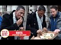 Barstool Pizza Review - Marta With Special Guest Nick Cannon
