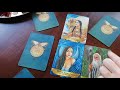 Pick a Reading - Messages from Angels & Ancestors - Celtic Compass