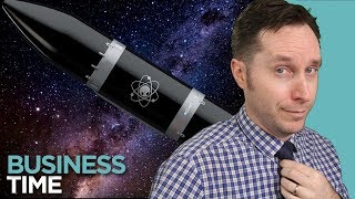Rocket Lab's Electron Is Making Space Open For Business (Feat. CEO Peter Beck) | Answers With Joe Rocket Lab's Electron Is Making Space Open For Business (Feat. CEO Peter Beck) | Answers With Joe