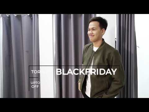 Chim Sẻ Đi Nắng vs Torano "Black Friday" có gì hot?