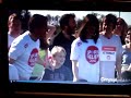 David Cameron jumps the gun for Sports Relief - Cheats to beat little kids..!