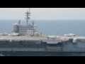 Unmanned X-47b drone successfully lands on aircraft carrier - Truthloader Investigates