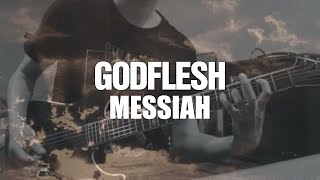 Watch Godflesh Messiah video