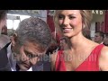 Golden Globes Red Carpet with Brad Pitt, Angelina Jolie, George Clooney, Payne and more!
