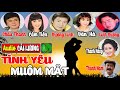 Cải lương TÌNH YÊU MUÔN MẶT | Châu Thanh, Cẩm Tiên, Vương Linh, Linh Vương, Thanh Hằng, Thanh Nam