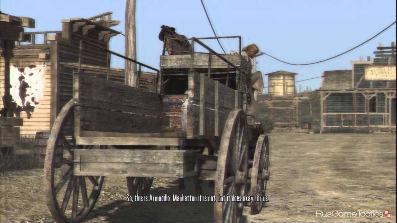 Red dead redemption eliminate all poker players armadillo
