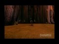 Alibaba - Ali Finds Dacoits Cave - Bollywood Animated Drama Scenes