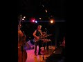 Dale Watson-Ghost Riders in the Sky @ Martyr's Chicago 7-26-13
