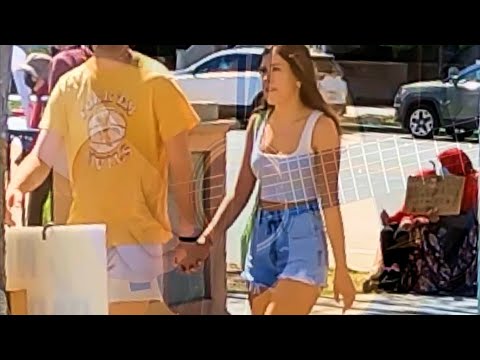 "Where the Cold Wind Blows" an original song recorded live "busking" at the farmers' market.