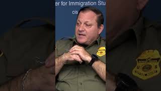 Panel Border Patrol Chief Believes Enforcement Push Is First Whole Of Government Action