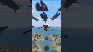 Crash Landing In The Clone Wars