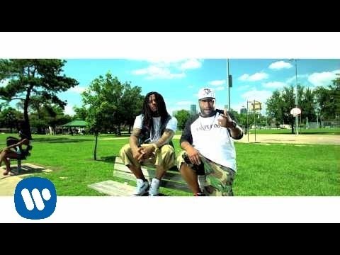 Waka Flocka (Feat. Ludacris & Bun B) - Candy Paint & Gold Teeth