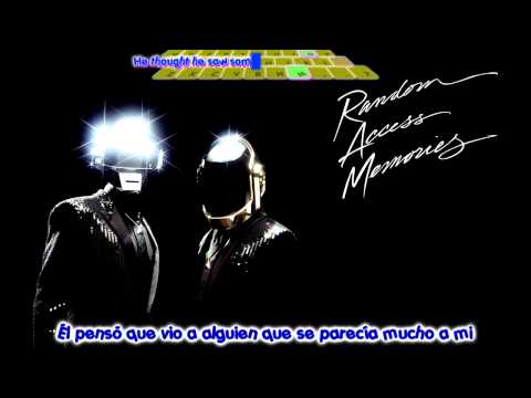 Daft Punk - Instant Crush Lyrics - Letra Español Daft Punk - Instant Crush Lyrics - Letra Español