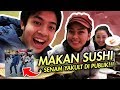 SENAM YAKULT DI JALAN RAYA! URAT MALU SUDAH PUTUS?! (Ft. Dara Arafah)