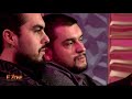 #42 E'Zone - Faton Isufi & Pimi