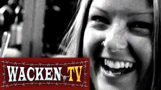 Thundermother - Hellevator