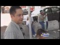 DEADLY CAR BOMB EXPLODES IN BORDER CITY JUAREZ