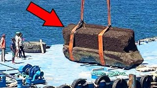 25 Most Incredible Ancient Artifacts Finds
