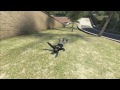 Skate 3 - KUNG FU MASTER!