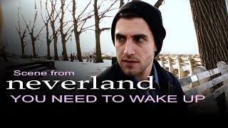 NEVERLAND SCENES