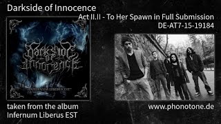 Watch Darkside Of Innocence Act Iiii To Her Spawn In Full Submission video