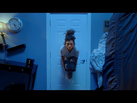 Kelly Jackson - "Don't Speak" Official Music Video