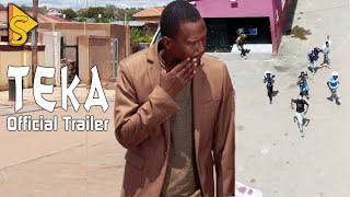 Teka The Movie - Official Trailer