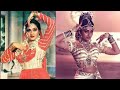 Jaya Prada : Very Hot, Sexy, Rare & Unseen Video