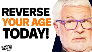 These "HEALTHY" Foods Are KILLING YOU! | Dr. Steven Gundry